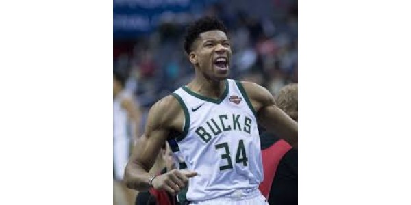 Antetokounmpo può lasciare Milwaukee Bucks